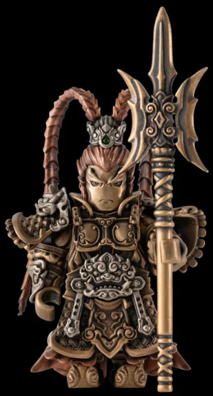 Magnettos Set by FBM