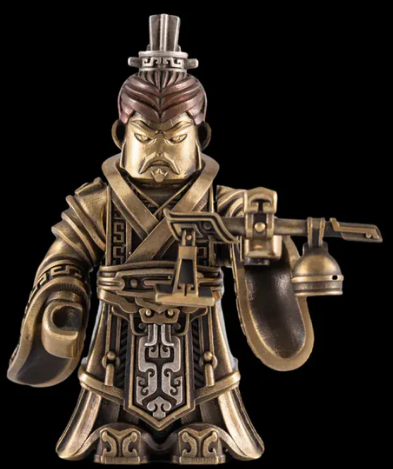 Magnettos Set by FBM