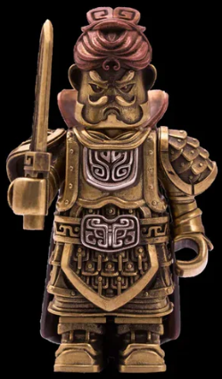 Magnettos Set by FBM