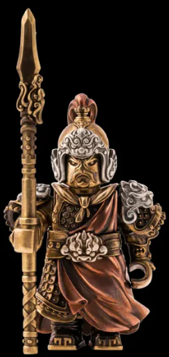 Magnettos Set by FBM