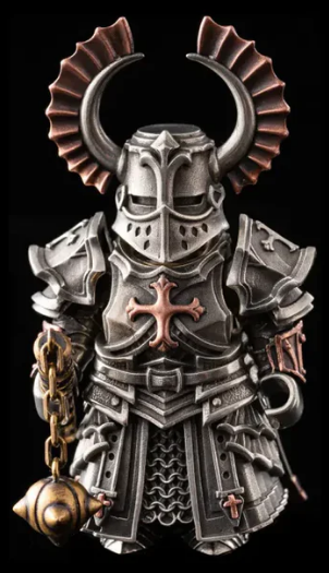 Magnettos Set by FBM