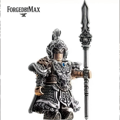 Forged by Max l Zhao Yun General